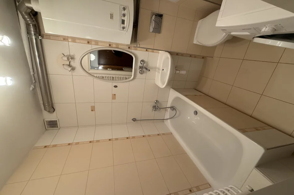 Mieszkanie do wynajęcia - zdjęcie 4