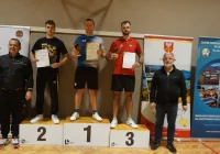 Rywalizowali o Puchar Starosty - zdjęcie główne