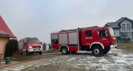 Poranny pożar sauny - zdjęcie 3