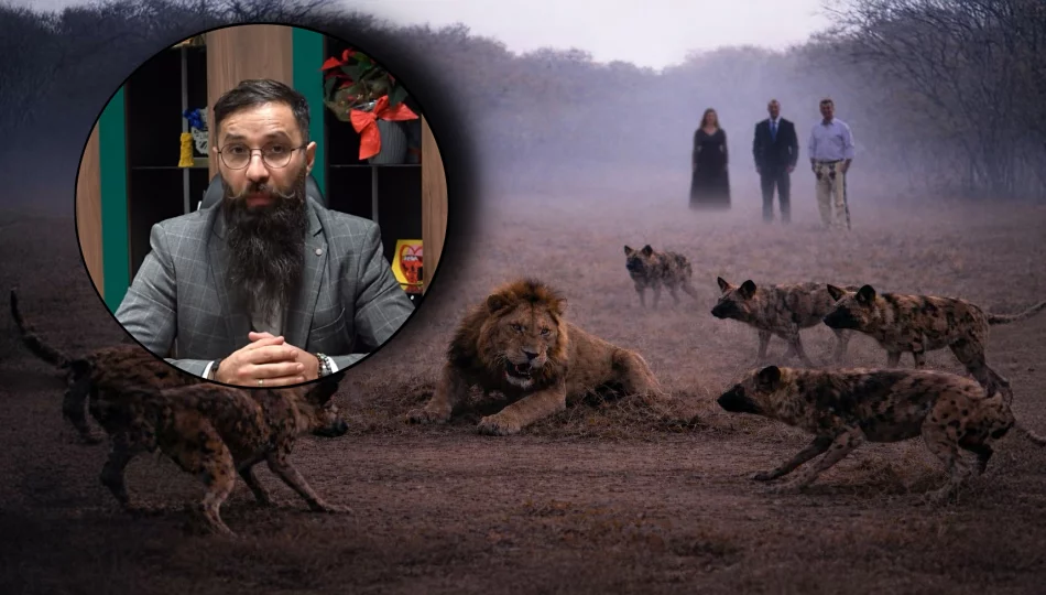 Radni ostro o wójcie: “mem, który dawno przestał śmieszyć” - zdjęcie 1