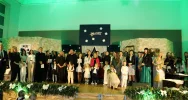 Cud Bożego Narodzenia - Jasełka w Szkole Podstawowej w Pisarzowej - zdjęcie 2