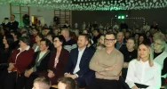 Cud Bożego Narodzenia - Jasełka w Szkole Podstawowej w Pisarzowej - zdjęcie 3