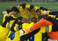 Sokół Słopnice przegrał z pogodą, Limanovia nie dała szans Dalinowi - zdjęcie główne