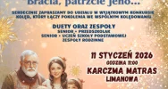 II Konkursu Kolęd i Pastorałek – od Juniora do Seniora - zdjęcie 2