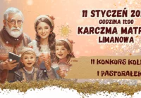 II Konkursu Kolęd i Pastorałek – od Juniora do Seniora - zdjęcie główne