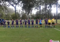 Bolesna inauguracja Limanovii w Małopolskiej Lidze Juniorów Młodszych - zdjęcie główne