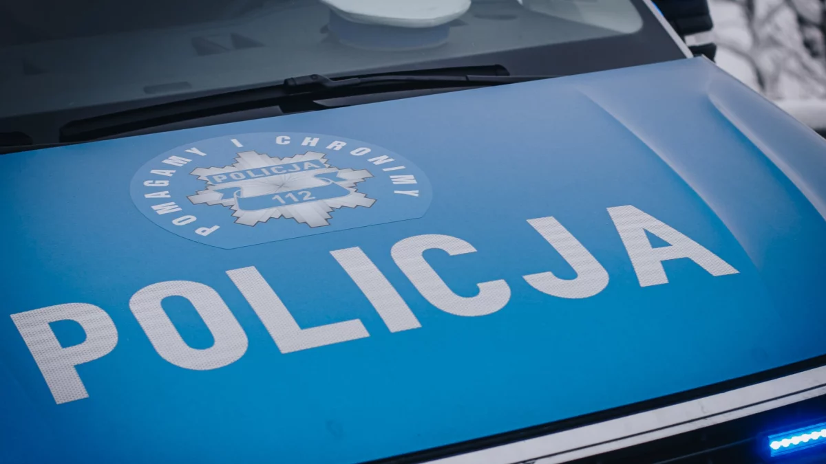 W poniedziałek patrole policji wrócą do szkół