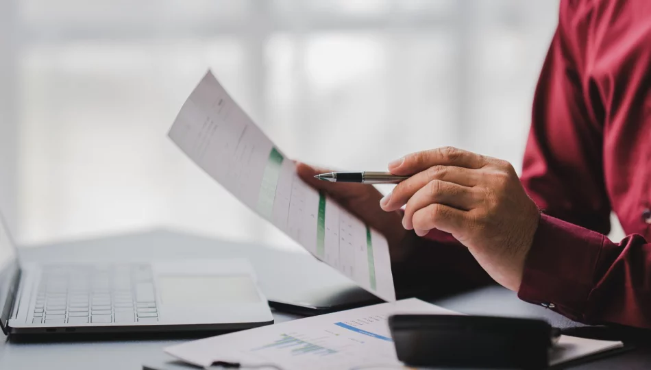 Ruszył Krajowy System e-Faktur (KSeF) - zdjęcie 1