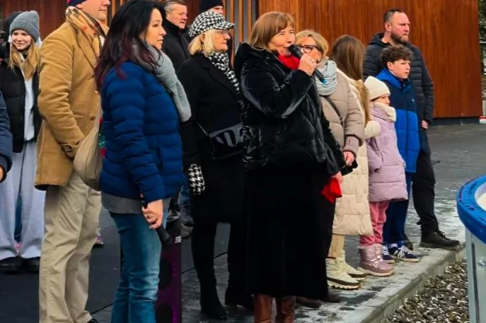 26 grudnia otwarto lodowisko przy ul. Kusocińskiego! - zdjęcie 2