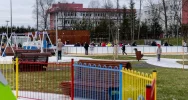 26 grudnia otwarto lodowisko przy ul. Kusocińskiego! - zdjęcie 5