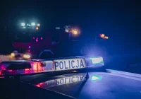Senior nie wrócił do domu - trwają poszukiwania - zdjęcie główne