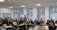 Budżet na rok 2026 oraz nowe symbole miejskie – relacja z XXIV Sesji Rady Miasta Limanowa! - zdjęcie 3