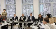 Budżet na rok 2026 oraz nowe symbole miejskie – relacja z XXIV Sesji Rady Miasta Limanowa! - zdjęcie 5
