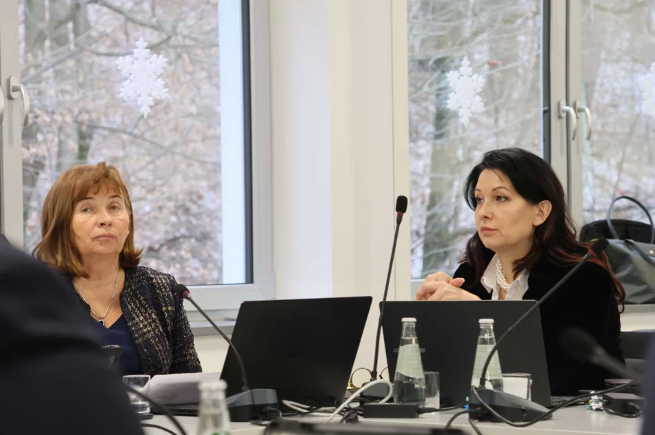 Budżet na rok 2026 oraz nowe symbole miejskie – relacja z XXIV Sesji Rady Miasta Limanowa! - zdjęcie 7