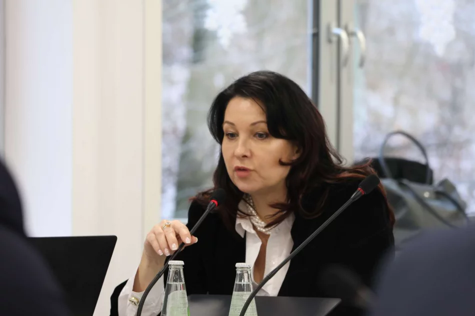 Budżet na rok 2026 oraz nowe symbole miejskie – relacja z XXIV Sesji Rady Miasta Limanowa! - zdjęcie 13