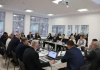 Budżet na rok 2026 oraz nowe symbole miejskie – relacja z XXIV Sesji Rady Miasta Limanowa! - zdjęcie główne