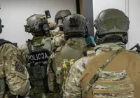 Darknet, kurierzy i milionowe obroty - kolejne zatrzymania - zdjęcie główne