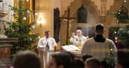 Te Deum na zakończenie Roku Jubileuszowego (ZDJĘCIA) - zdjęcie 2