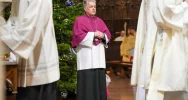 Te Deum na zakończenie Roku Jubileuszowego (ZDJĘCIA) - zdjęcie 4