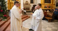 Te Deum na zakończenie Roku Jubileuszowego (ZDJĘCIA) - zdjęcie 5