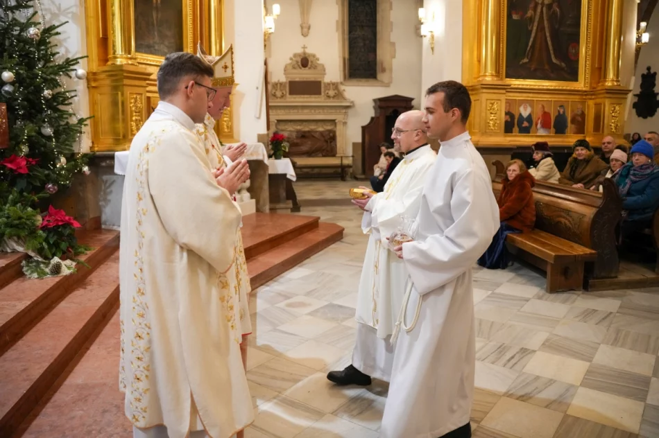 Te Deum na zakończenie Roku Jubileuszowego (ZDJĘCIA) - zdjęcie 5