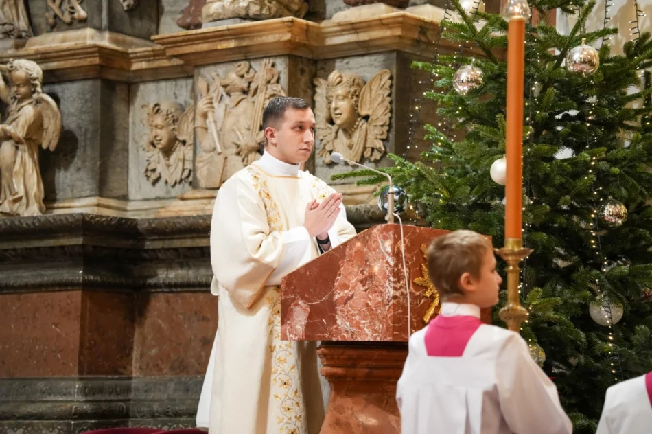 Te Deum na zakończenie Roku Jubileuszowego (ZDJĘCIA) - zdjęcie 15