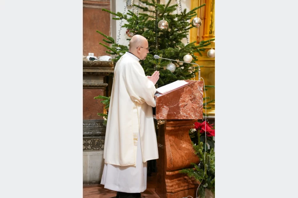 Te Deum na zakończenie Roku Jubileuszowego (ZDJĘCIA) - zdjęcie 18