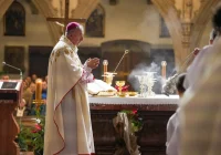 Te Deum na zakończenie Roku Jubileuszowego (ZDJĘCIA) - zdjęcie główne