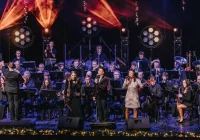 „Hej kolęda” – świąteczny koncert pełen wzruszeń w Limanowskim Domu Kultury! - zdjęcie główne