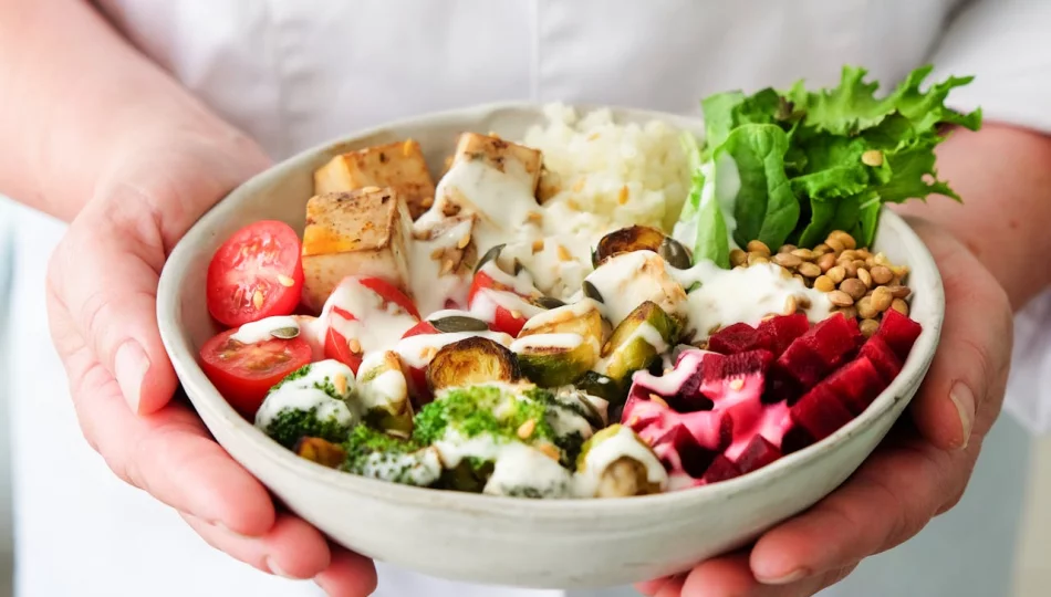 Catering dietetyczny w Zatorze, który wspiera aktywny tryb życia: o czym pamiętać? - zdjęcie 1