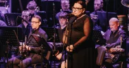 Zabrzmiały kolędy i pastorałki (ZDJĘCIA) - zdjęcie 5
