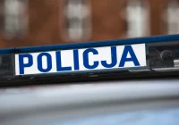 Seria zdarzeń na drogach powiatu - zdjęcie główne