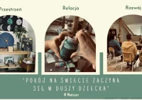 Warsztatowy zawrót głowy w Limanowej: otwarta przestrzeń rozwoju dla dzieci i rodziców! - zdjęcie główne