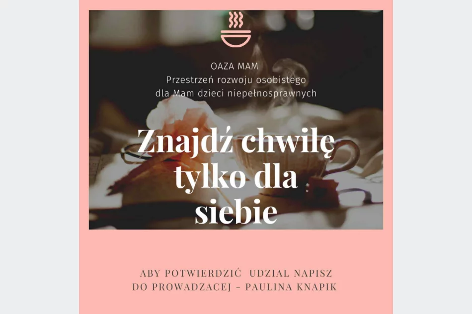 Warsztatowy zawrót głowy w Limanowej: otwarta przestrzeń rozwoju dla dzieci i rodziców! - zdjęcie 5