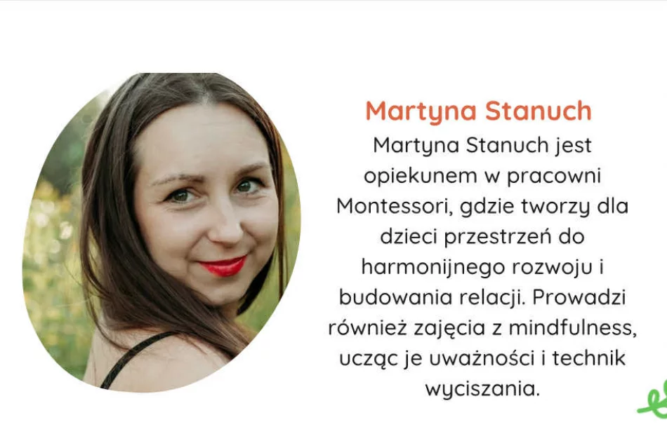 Warsztatowy zawrót głowy w Limanowej: otwarta przestrzeń rozwoju dla dzieci i rodziców! - zdjęcie 9