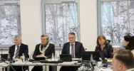 Niejednogłośny budżet i długa dyskusja o potrzebach - zdjęcie 2