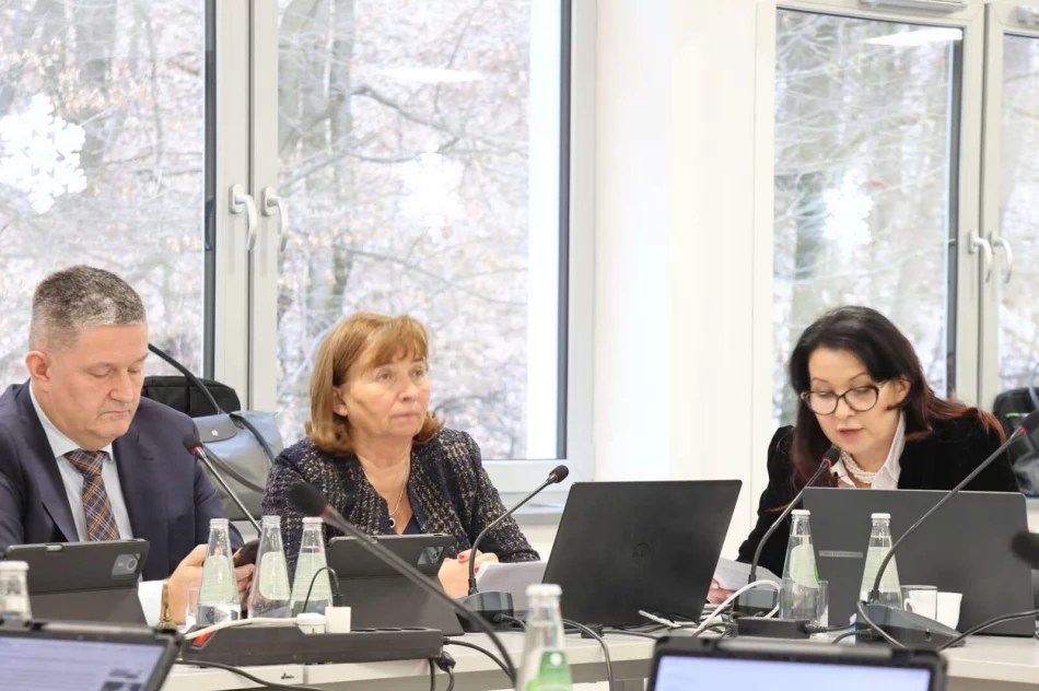 Niejednogłośny budżet i długa dyskusja o potrzebach - zdjęcie 7