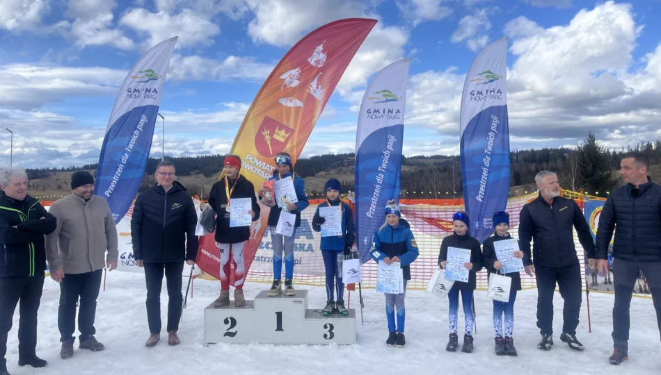Małopolska Liga: rusza 17 sezon - zdjęcie 1
