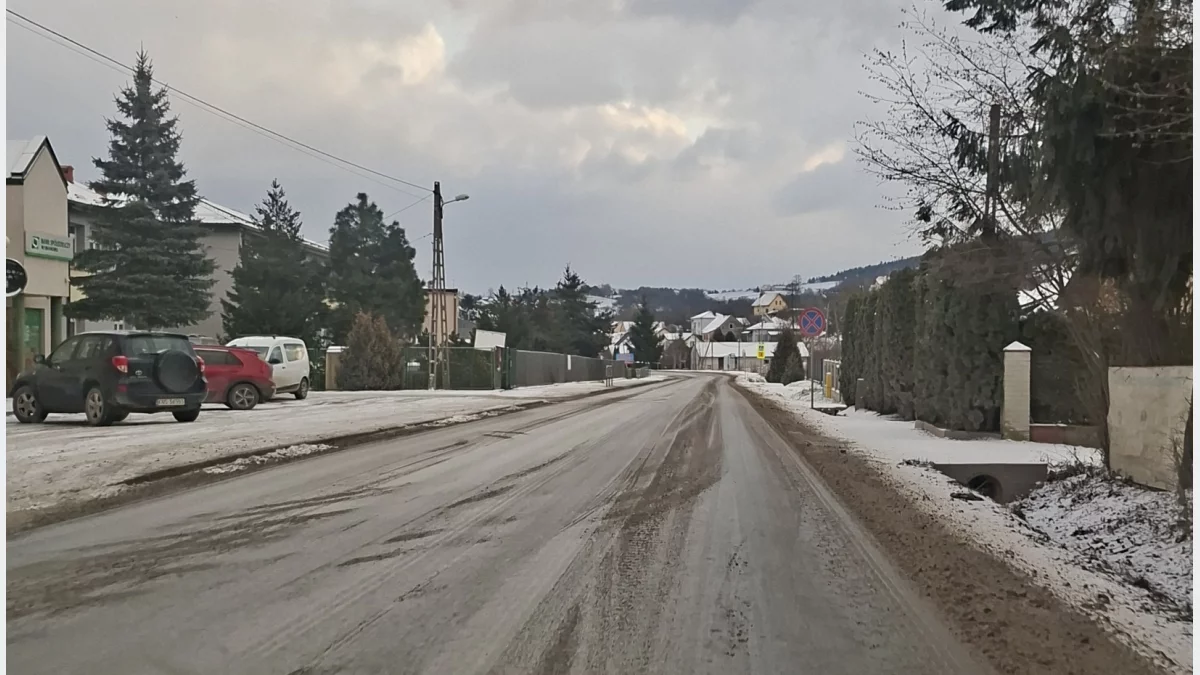 "Kto uważa, że to jest czyste?""