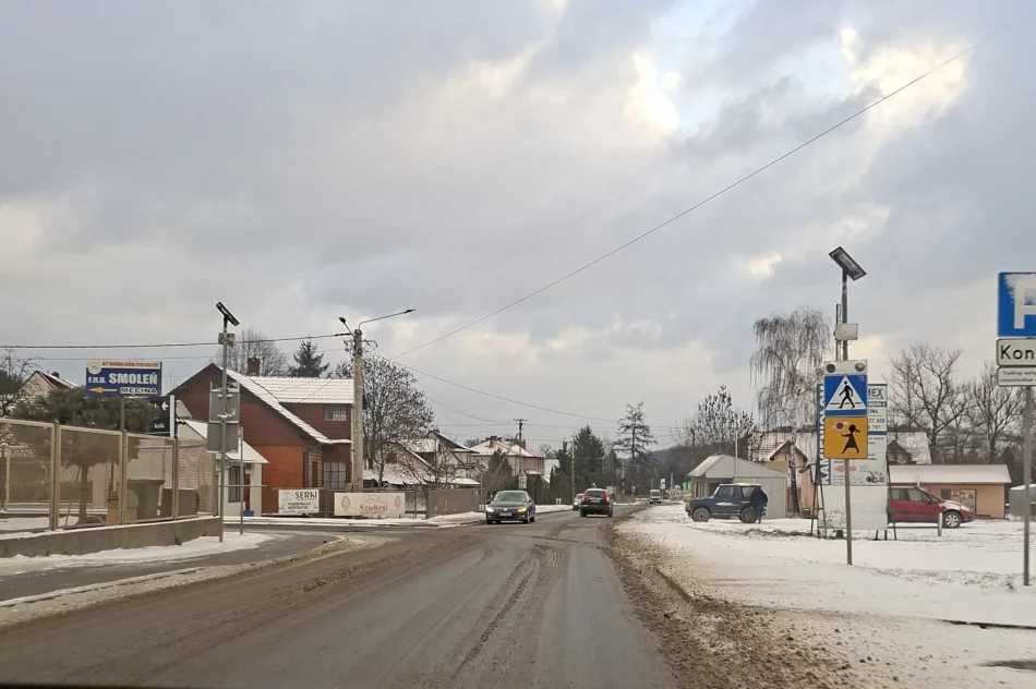 "Kto uważa, że to jest czyste?"" - zdjęcie 2