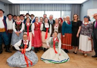 Świętowali nagranie płyt! - zdjęcie główne