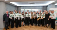 Świętowali nagranie płyt! - zdjęcie 2