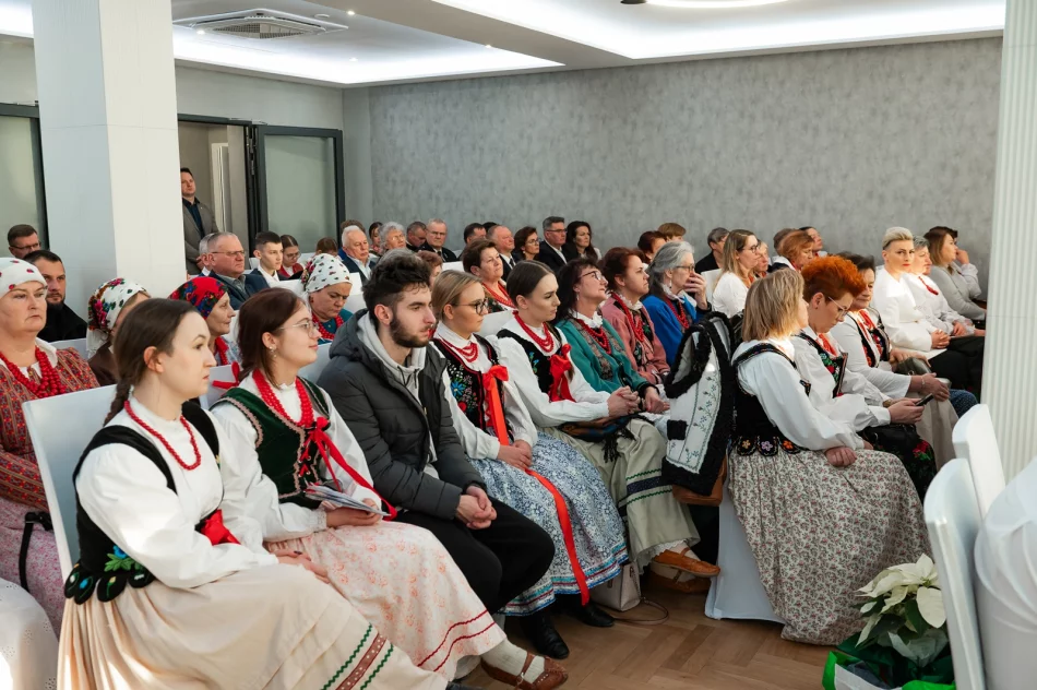 Świętowali nagranie płyt! - zdjęcie 4