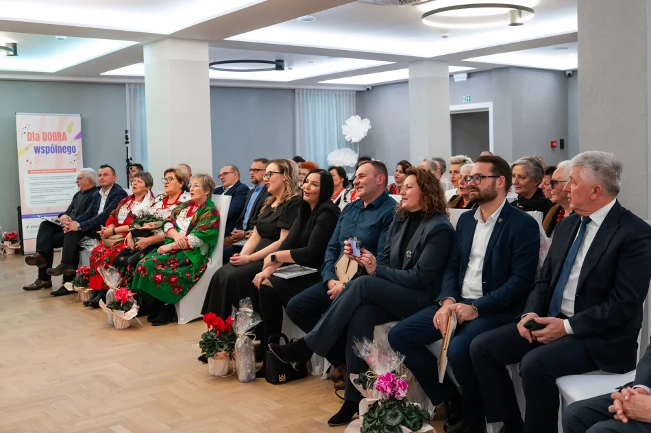 Świętowali nagranie płyt! - zdjęcie 5