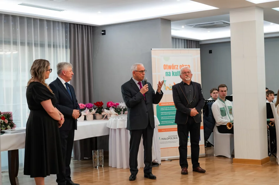 Świętowali nagranie płyt! - zdjęcie 8