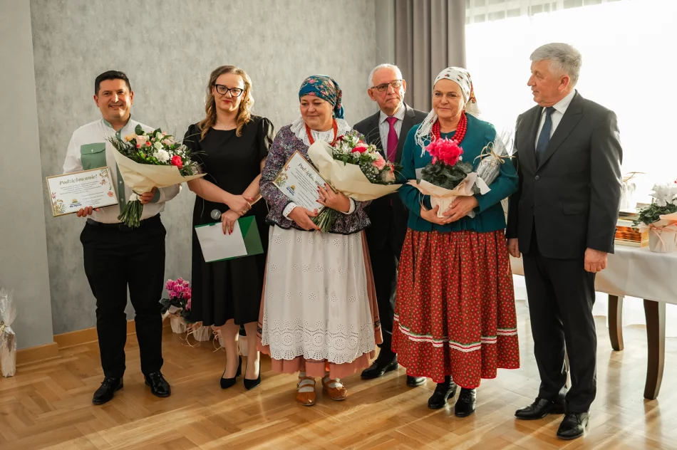 Świętowali nagranie płyt! - zdjęcie 9