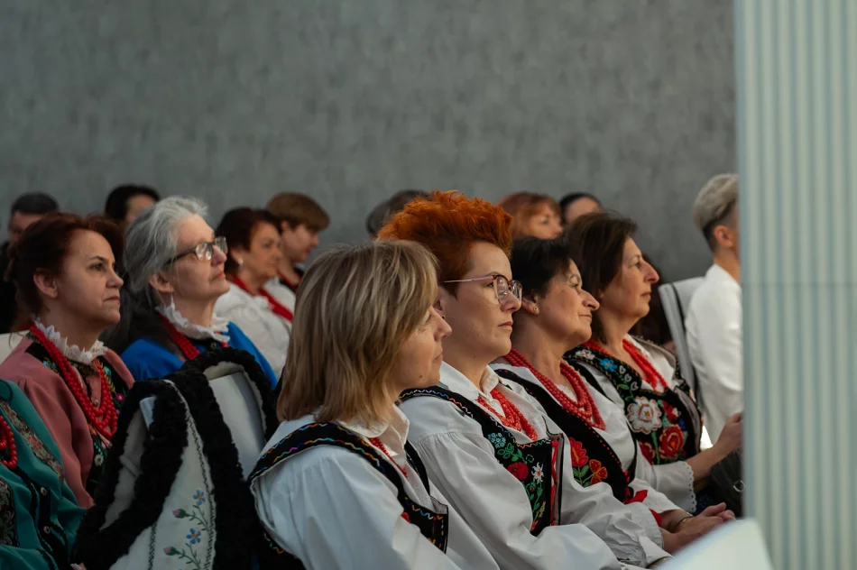 Świętowali nagranie płyt! - zdjęcie 11