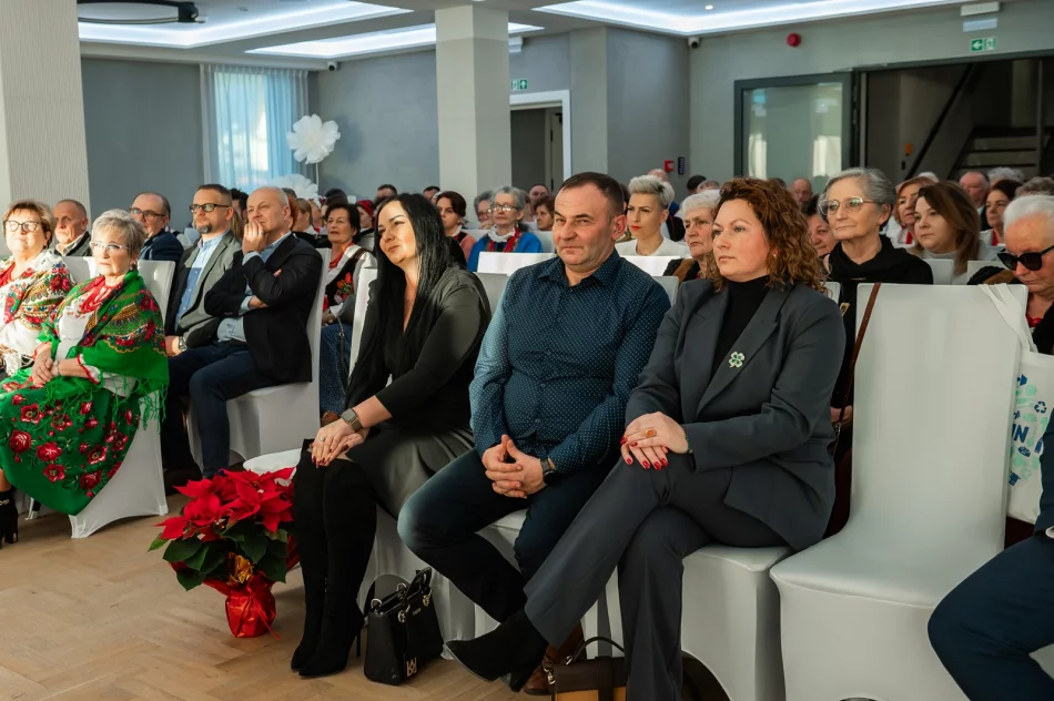 Świętowali nagranie płyt! - zdjęcie 13