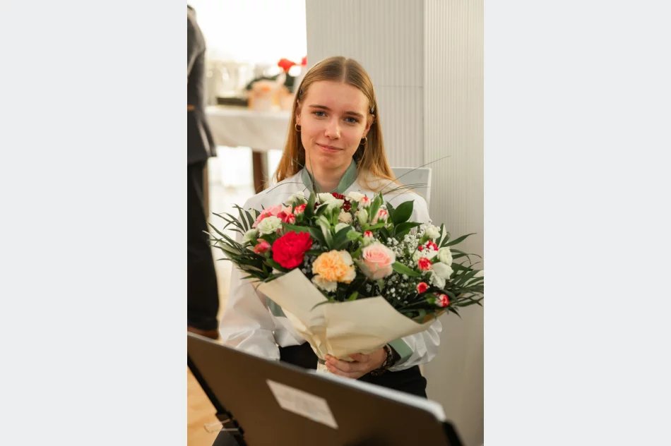 Świętowali nagranie płyt! - zdjęcie 15