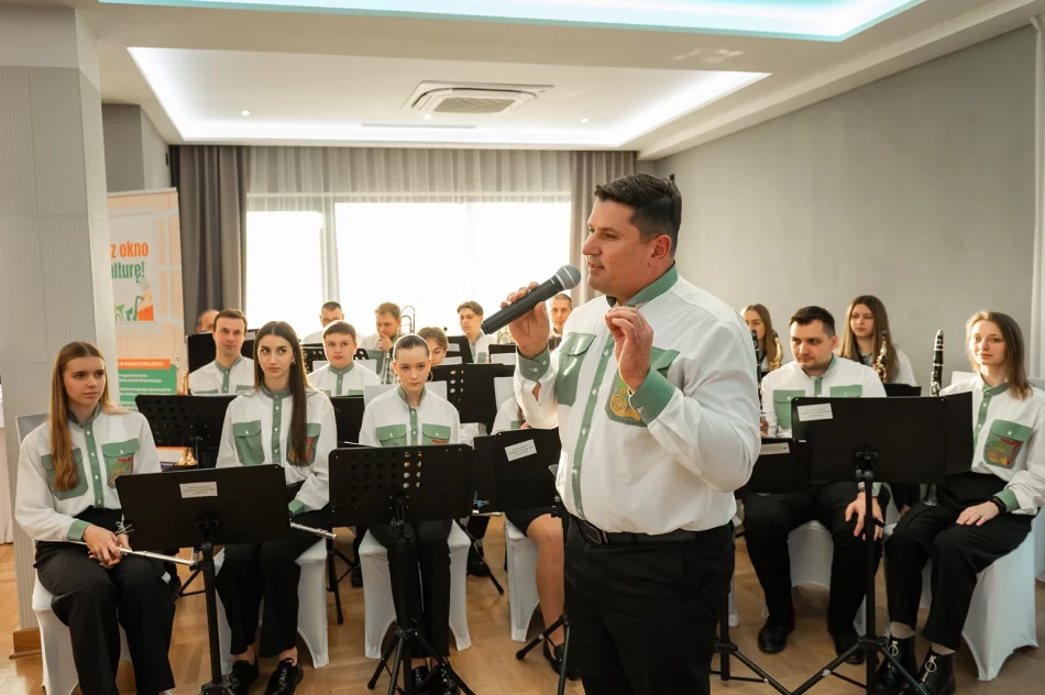 Świętowali nagranie płyt! - zdjęcie 16